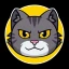 CATCOIN图标